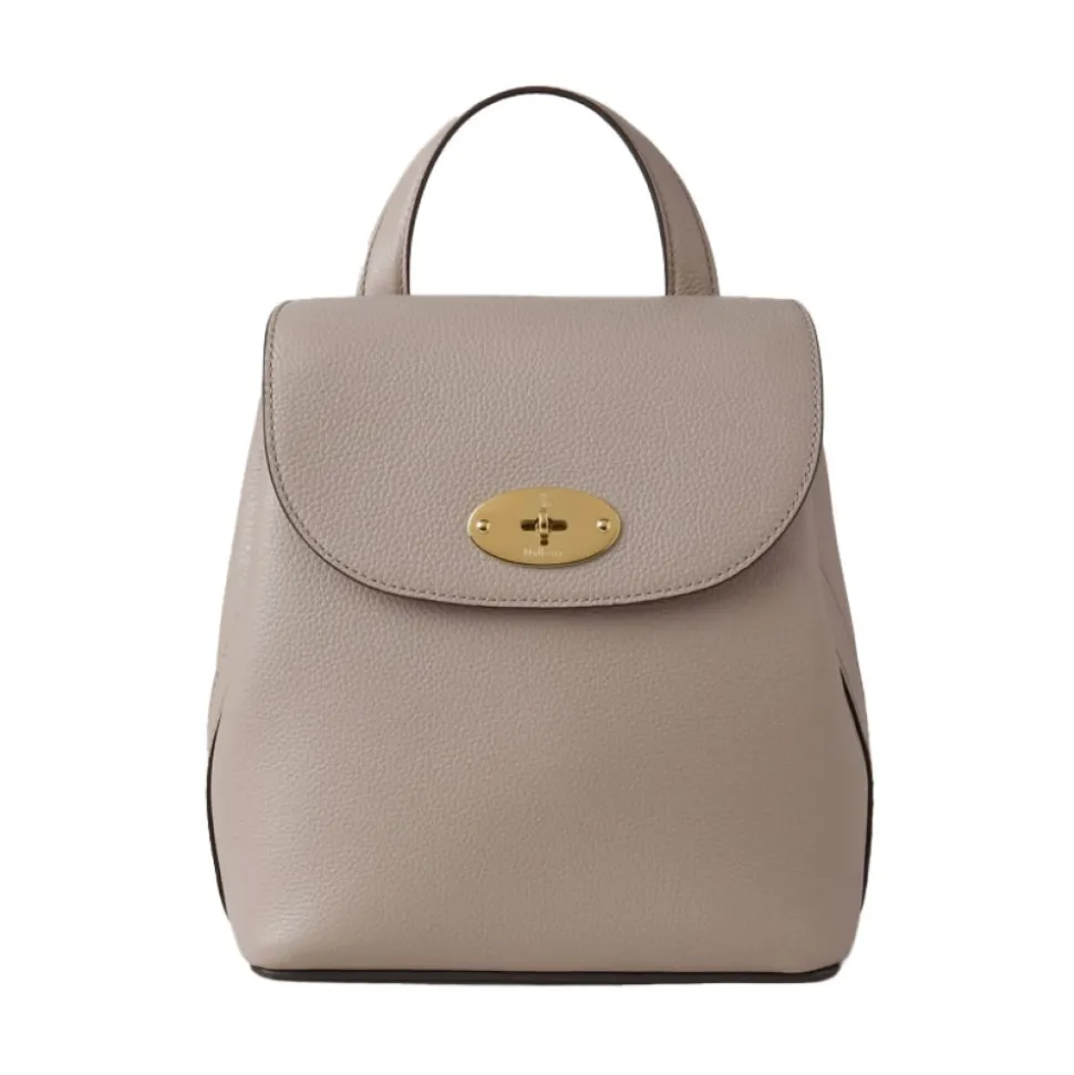 Mini plecak Bayswater w Cashmere Taupe