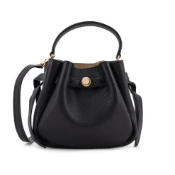 Mini Romy Bucket Bag