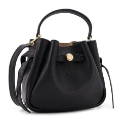 Mini Romy Bucket Bag