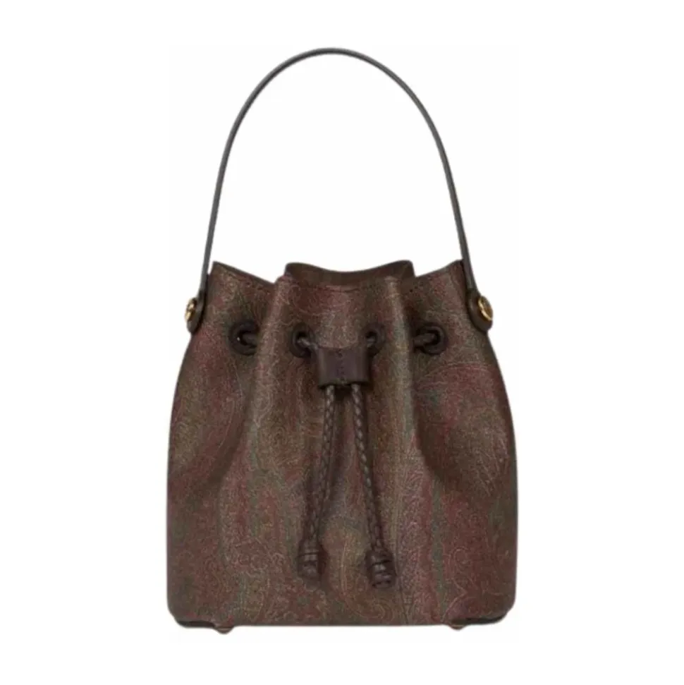 Mini Torba typu Bucket Arnica