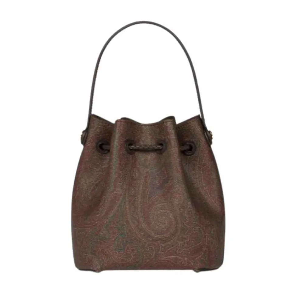 Mini Torba typu Bucket Arnica