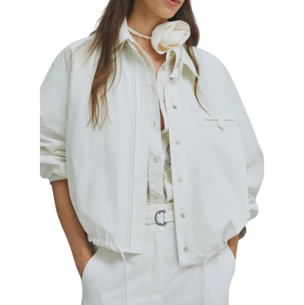 Mlmaustero Jacket