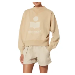 Moby Sweatshirt