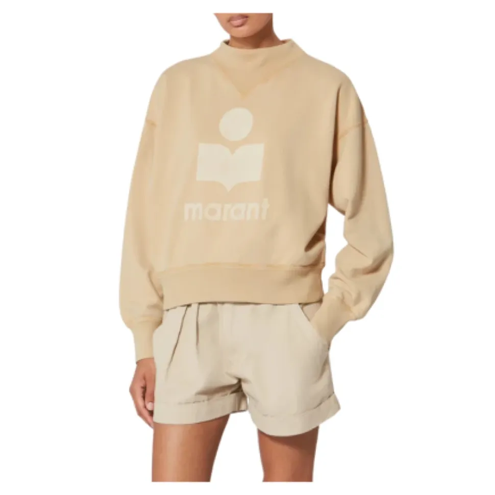 Moby Sweatshirt