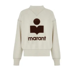 Moby Sweatshirt