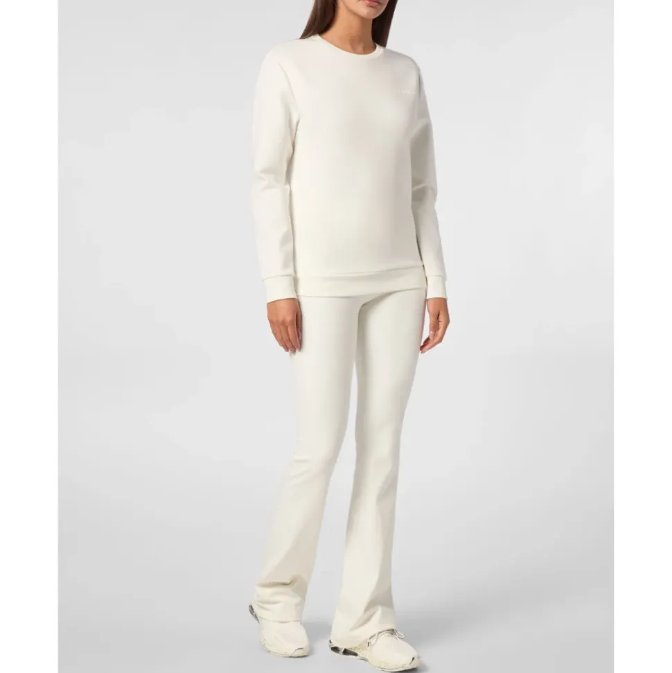 Modal Sweatshirt LS