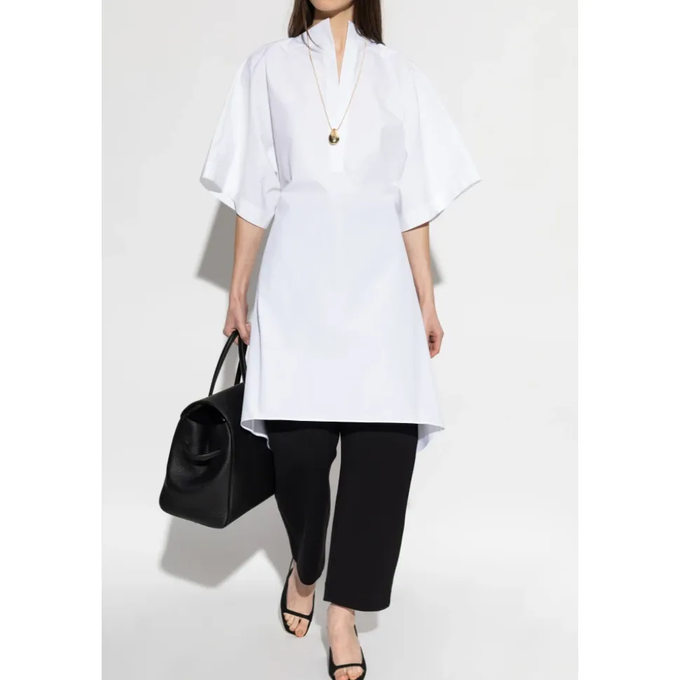 Moisson Tunic