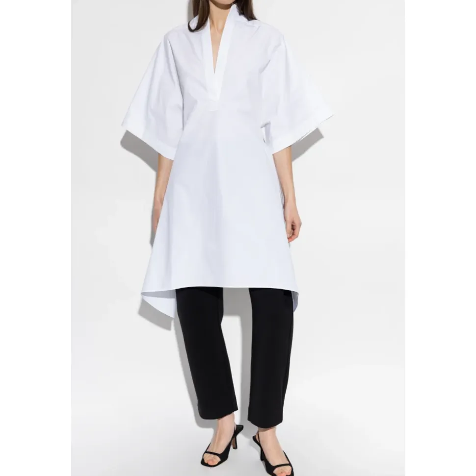Moisson Tunic