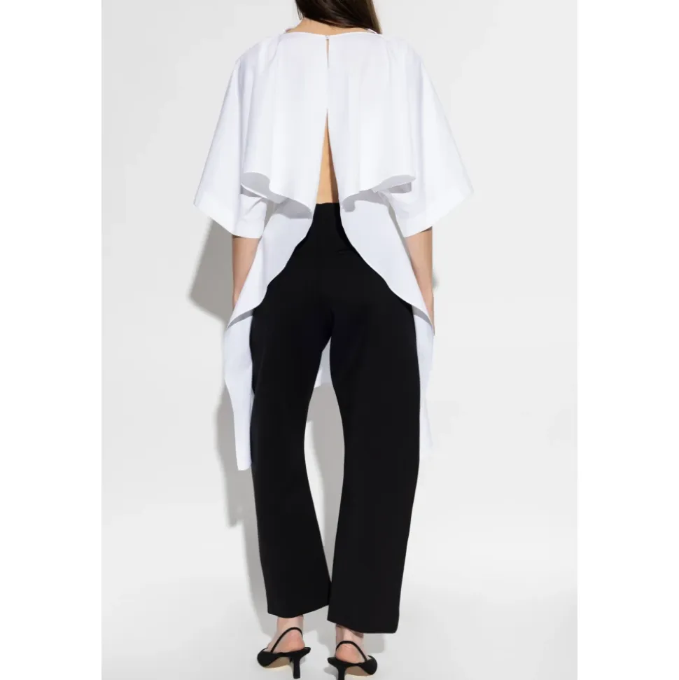 Moisson Tunic