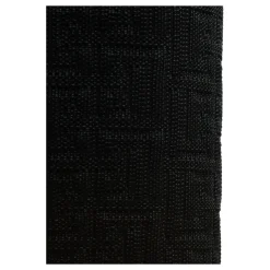 Moneta Mesh Kozaki za Kolano z Monogramem