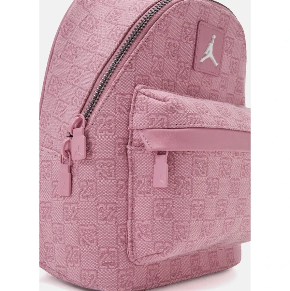 Monogram Mini Backpack