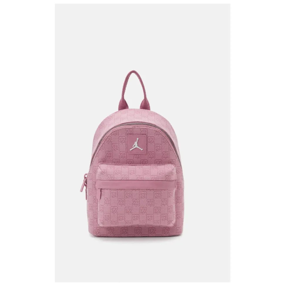 Monogram Mini Backpack