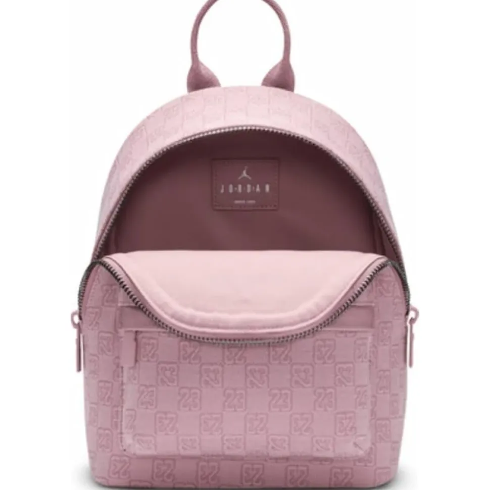 Monogram Mini Backpack