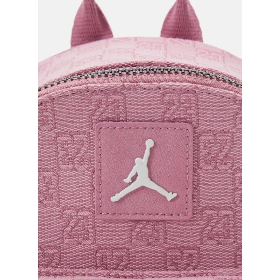 Monogram Mini Backpack