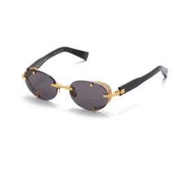 Monsieur Sunglasses