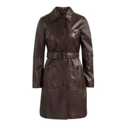 Mstamaca Overcoat