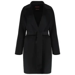 MSTTENORE Midi Coat