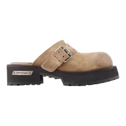 Mules