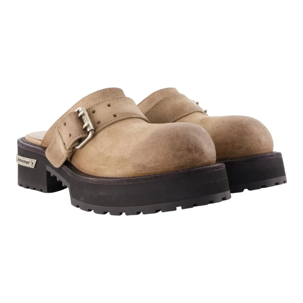 Mules