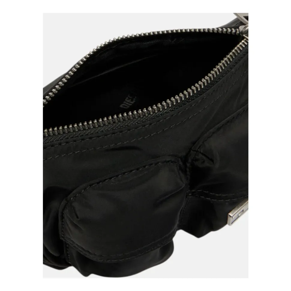 Multi-Pkts Crossbody