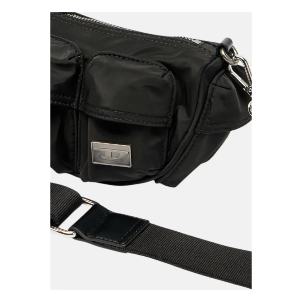 Multi-Pkts Crossbody