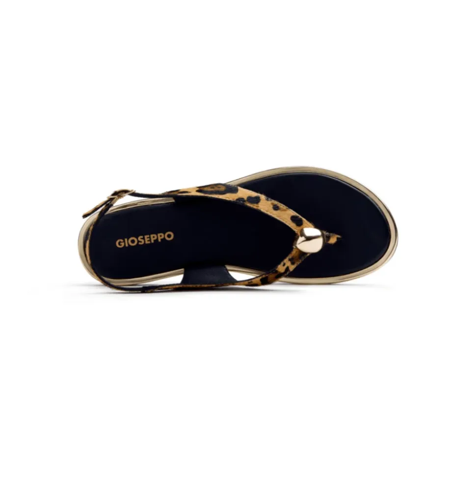 Mumias Flat Sandal