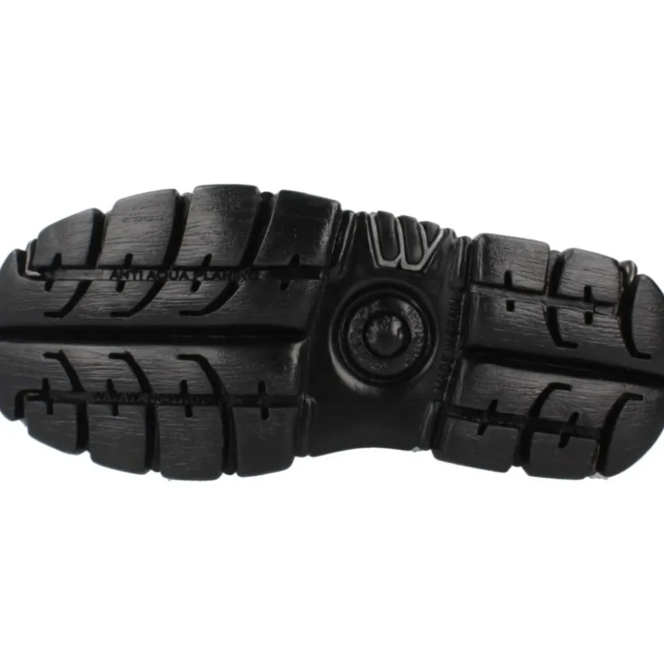 M106 VS1 Zapato Cordones