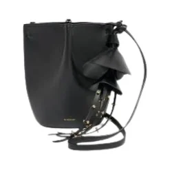 Nano Snap Bucket Bag