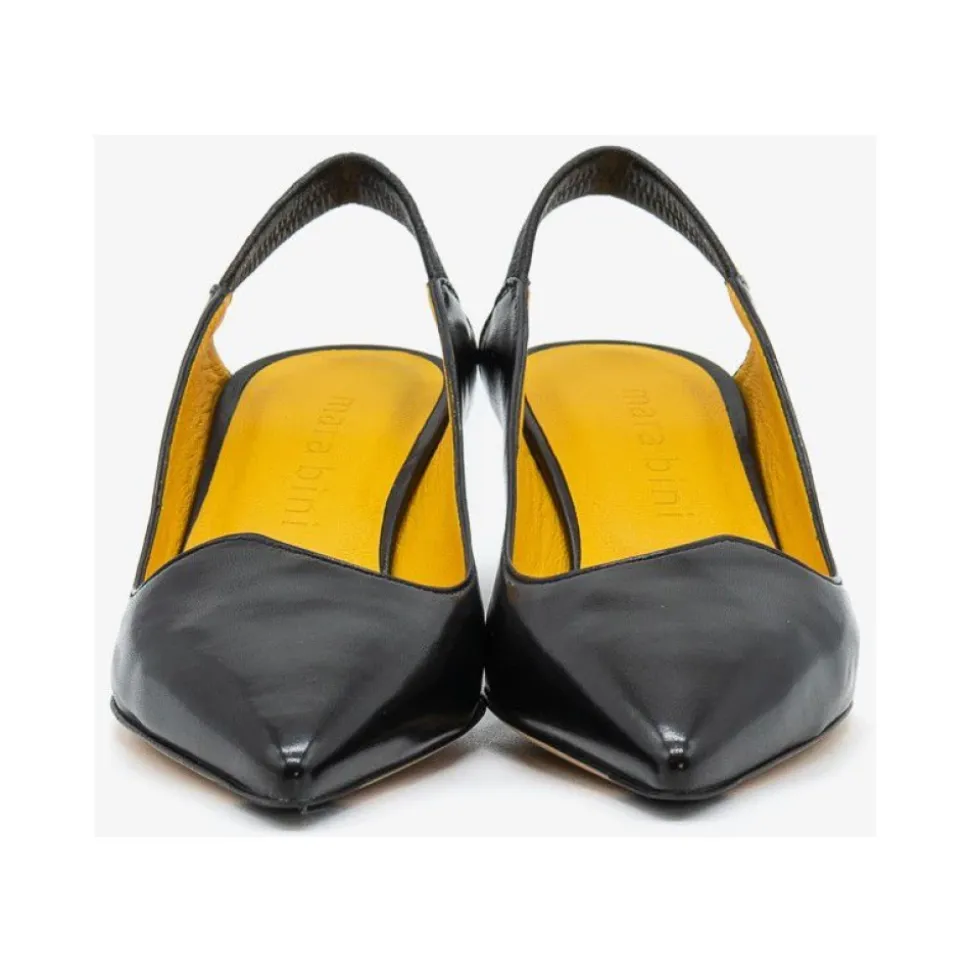Naomi Seta Slingback