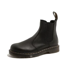 2976 Nappa Chelsea Boots
