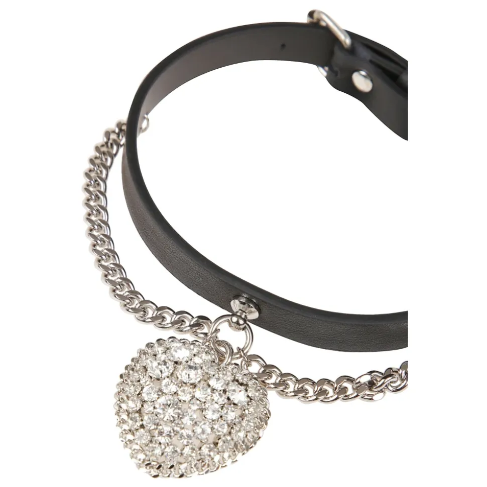 Naszyjnik choker