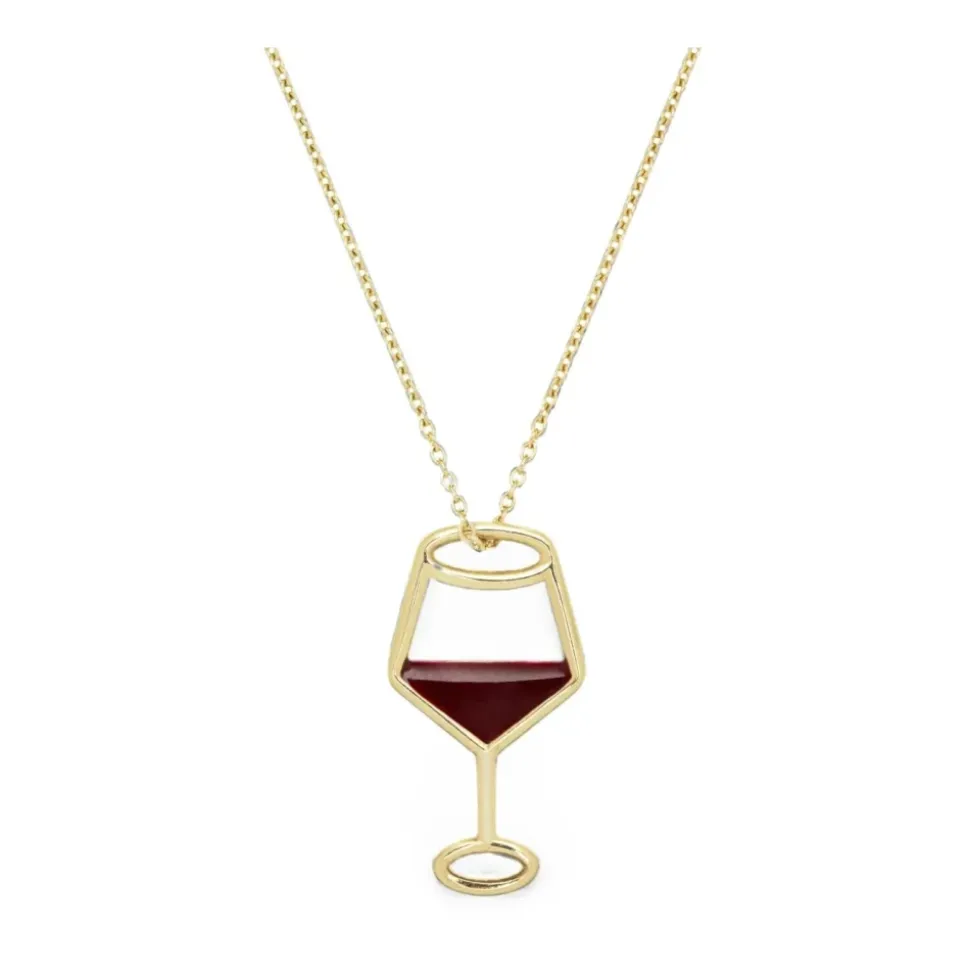 Naszyjnik Vino