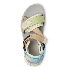 Nazca 2 Sandals
