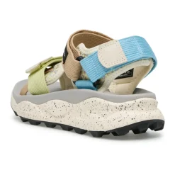 Nazca 2 Sandals