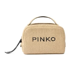 Necessaire Rafia