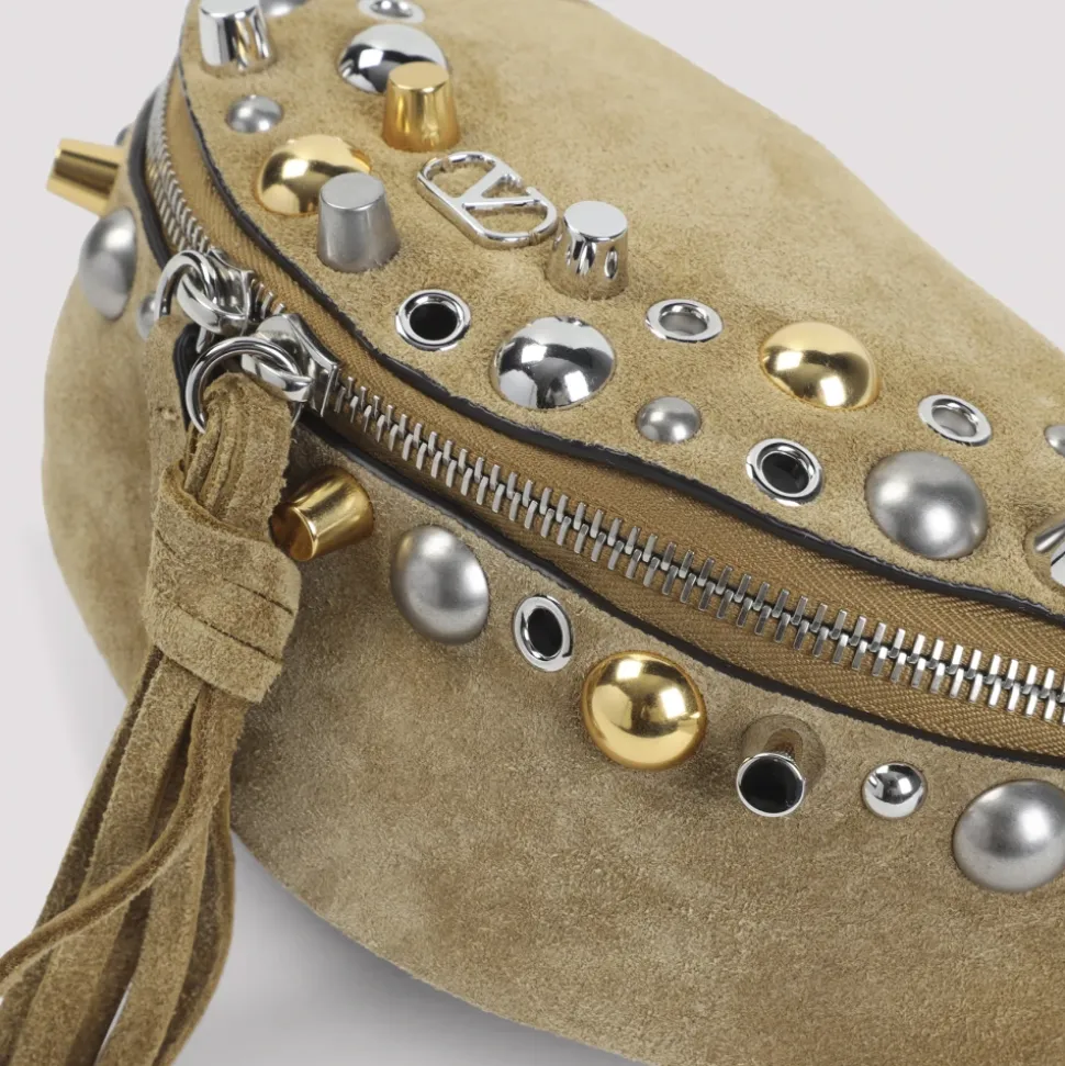 Nellcôte Belt Bag