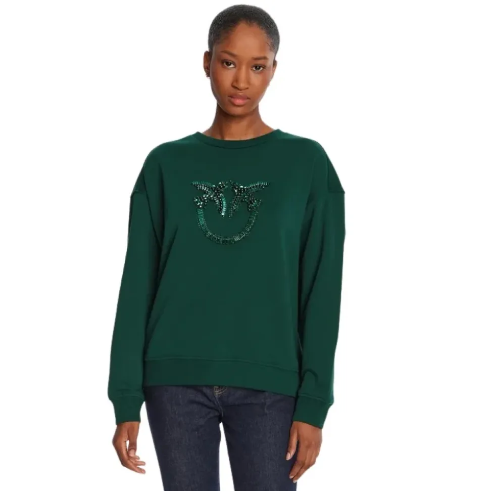 Nelly Sweatshirt