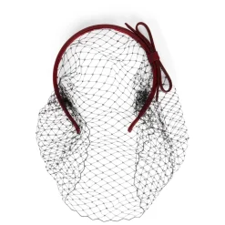Netted Headband