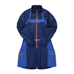 Next Utility Capsule Flight Suit