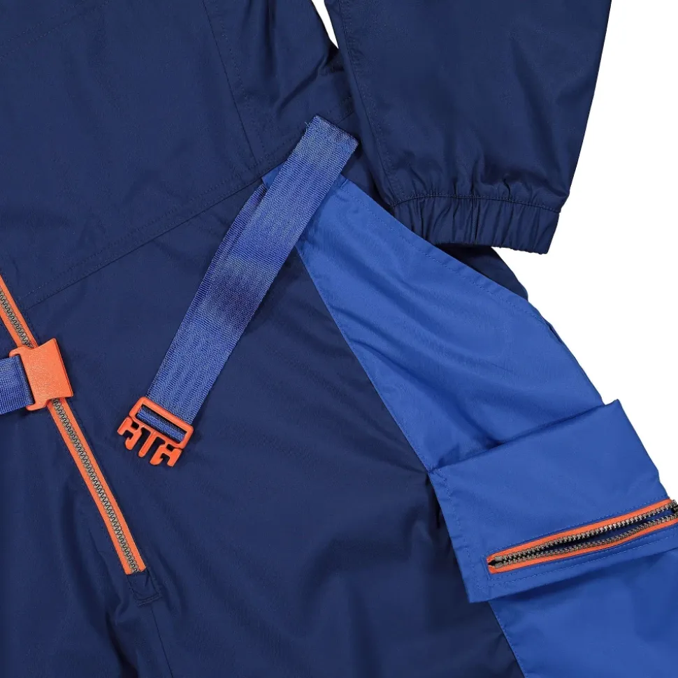 Next Utility Capsule Flight Suit