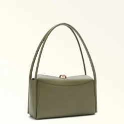 Nicole M Boston Shoulder Bag