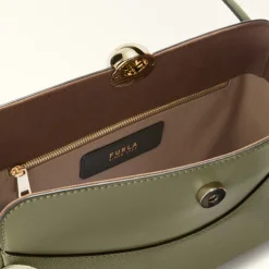 Nicole M Boston Shoulder Bag