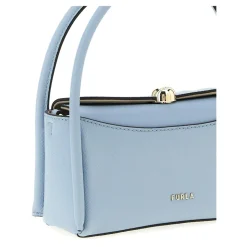 Nicole Mini Boston Bag