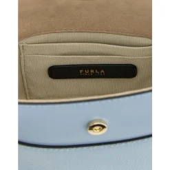 Nicole Mini Boston Bag