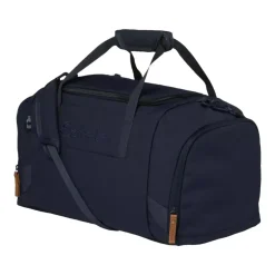 Niebieska Sportowa Torba Unisex