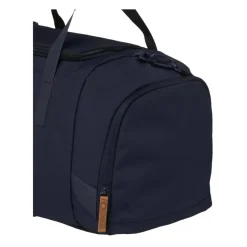 Niebieska Sportowa Torba Unisex