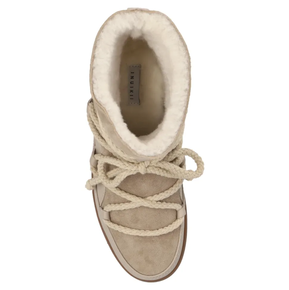 Śniegowce `Classic Wedge`
