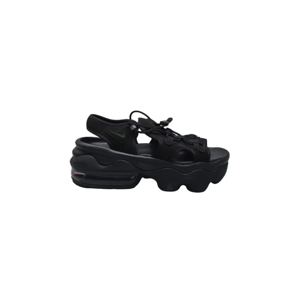 Nike Sandals Black