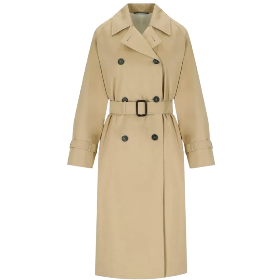 Ninfa Trench Coat