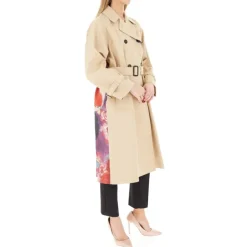 Ninfa Trench Coat